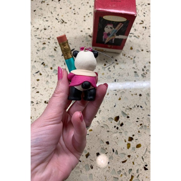 Hallmark keepsake ornament - Picture 4 of 5